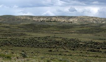 nhn Cumberland Road, Clark, WY 82435