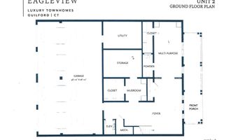 405-2 A Whitfield St 2A, Guilford, CT 06437