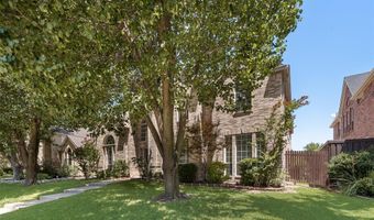 1502 N Crossing Dr, Allen, TX 75013