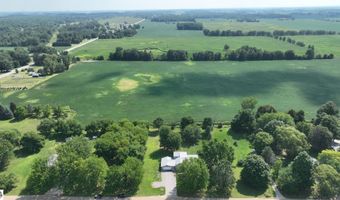 145 W Van Buren Rd, Alma, MI 48801