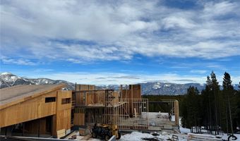 1195 EAGLE VIEW Trl, Big Sky, MT 59716