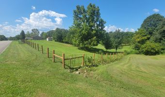 1206 Oak Knoll Dr, Bardstown, KY 40004