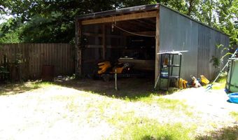 189 SECTION LINE Rd, Ashdown, AR 71822