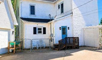 500 E Summit St, Attica, IN 47918