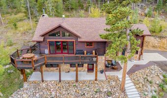 181 Gordon Creek Rd, Boulder, CO 80302