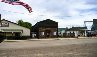 501 Jay St, Bruce, SD 57220