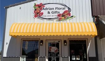 16 E Main St, Adrian, MO 64720