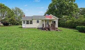410 Kaye St, Archdale, NC 27263