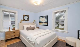 154 Armington St, Cranston, RI 02905