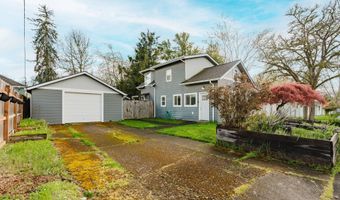 1620 16TH Ave, Albany, OR 97321