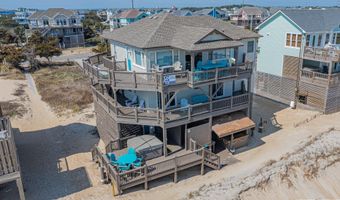 41305 Ocean View Dr Lot 1, Avon, NC 27915