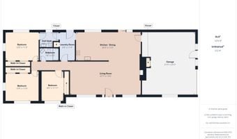 1226 E 600 N, Alexandria, IN 46001