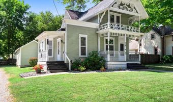308 E Broad St, Angola, IN 46703