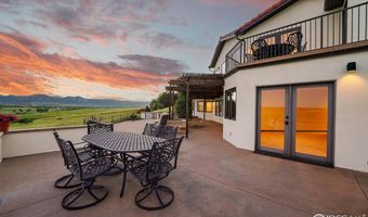 8758 W Phillips Rd, Boulder, CO 80301