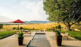 10 South Frk, Big Horn, WY 82833