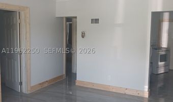 908 SW Avenue D, Belle Glade, FL 33430