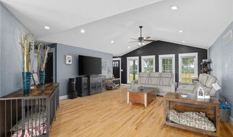 10700 SE Crabapple Rd, Agency, MO 64401
