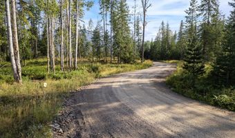 NKA Condor Dr, Clark Fork, ID 83811