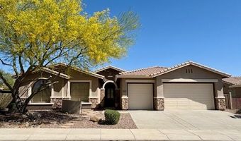 40533 N CROSS TIMBERS Trl, Anthem, AZ 85086
