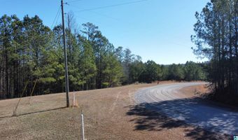 Lot 59 SIPSEY OVERLOOK DRIVE 59, Double Springs, AL 35553