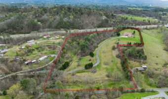 69 Sprouse Town Rd, Weaverville, NC 28787