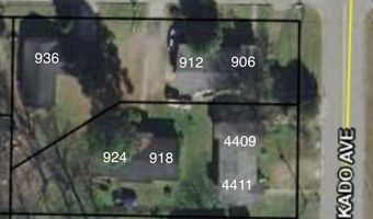 912 Thomas, Macon, GA 31206