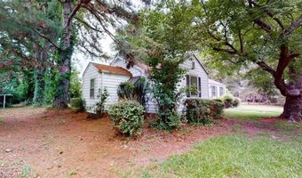 808 W South St, Ahoskie, NC 27910