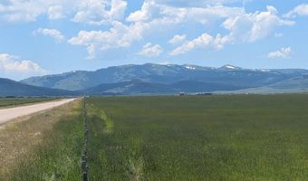 MERNA-ELK HORN RD, Daniel, WY 83113