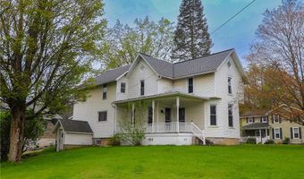 78 Steuben St, Addison, NY 14801