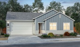 192 Wildcat Peak Dr Plan: Cross Creek, Plan 6, Carson City, NV 89701