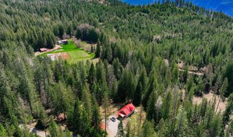 220 Old Maid Rd, Bayview, ID 83803