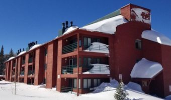 407 S Vasels Rd #17, Brian Head, UT 84719