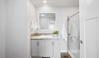 133 N MAIN St, Burns, WY 82053