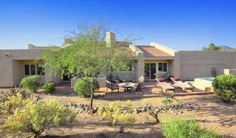 8249 E CAREFREE Dr, Carefree, AZ 85377
