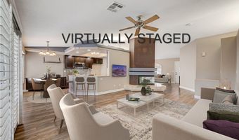 2583 Hummingbird Hill Ave, Henderson, NV 89074