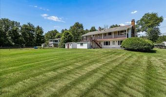 46 Liberty Hill Rd, Bedford, NH 03110