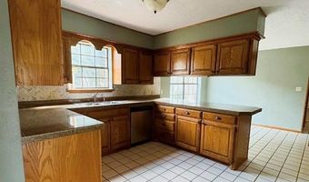 1100 N Prairie Dr, Altus, OK 73521
