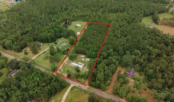 1140 SPRING BRANCH CH Rd, Baxley, GA 31513