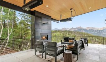 2520 BOREAS PASS Rd, Breckenridge, CO 80424