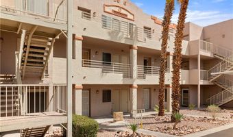 2036 Mesquite Ln 103, Laughlin, NV 89029