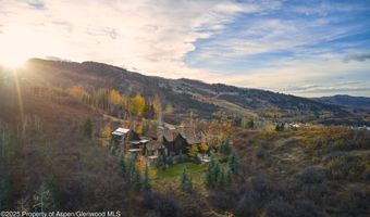 864 Moore Dr, Aspen, CO 81611