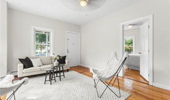 1250 Cranston St, Cranston, RI 02905