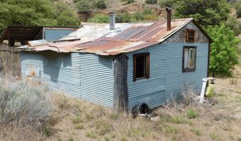 1697 Tombstone Cyn, Bisbee, AZ 85603