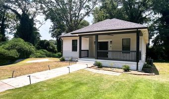 1701 Lanier, Atlanta, GA 30310