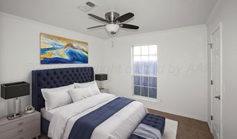 6829 GLENOAK Ln, Amarillo, TX 79109