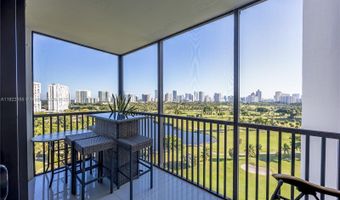 20379 W Country Club Dr 1533, Aventura, FL 33180