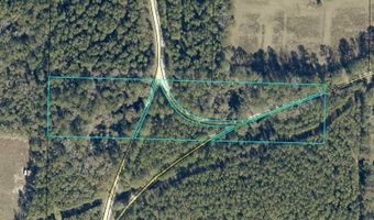 Moores Mill Creek Rd, Baker, FL 32531
