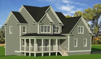 74 Saveena Dr Lot 17, Attleboro, MA 02703