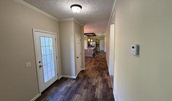 242 Arthur Kirk Rd, Beebe, AR 72012