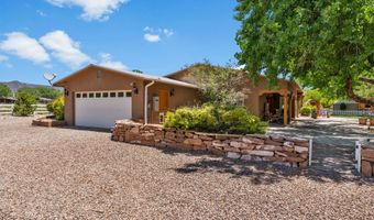 425 County Road 155, Abiquiu, NM 87510
